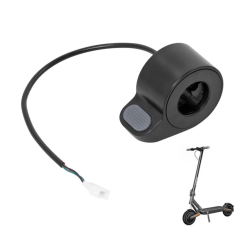Gatilho ou acelerador para Xiaomi Scooter 4 Ultra ou similar  - 1 Gatilho ou acelerador para Xiaomi Scooter 4 Ultra ou similar
A