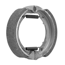 Drum brake pads or shoes for Ninebot D18, D28, D38 or similar.  - 1 Drum brake pads or shoes for Ninebot D18, D28, D38 or simila