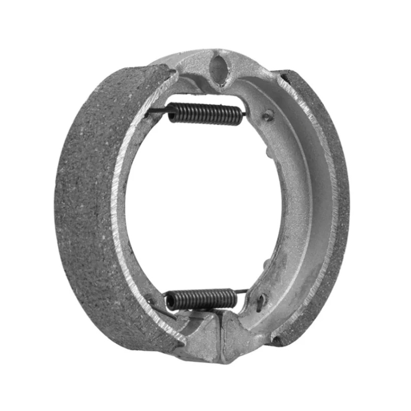 Barabanni spirachni nakladki ili chelyusti za Ninebot D18, D28, D38 ili podobni.  - 1 Barabanni spirachni nakladki ili chelyusti