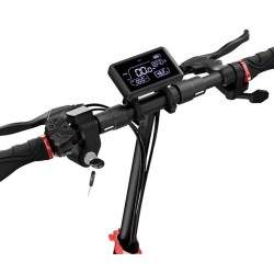 Skärm eller kontrollpanel för Zwheel, ZRino SE, ZRino Duo Max, iScooter iX3, iScooter, iX4  eller liknande skoter  - 4 Skärm ell