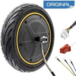 Originalni Ninebot Segway Max G2 Series motor svi modeli - 450 W nominalne snage - 900 W maksimalno  - 1 Originalni Ninebot Segw