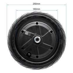 Originalus Segway Ninebot F2, F2 Plus arba F2 Pro variklis Segway - Ninebot - 7 Originalus Segway Ninebot F2, F2 Plus arba F2 Pr