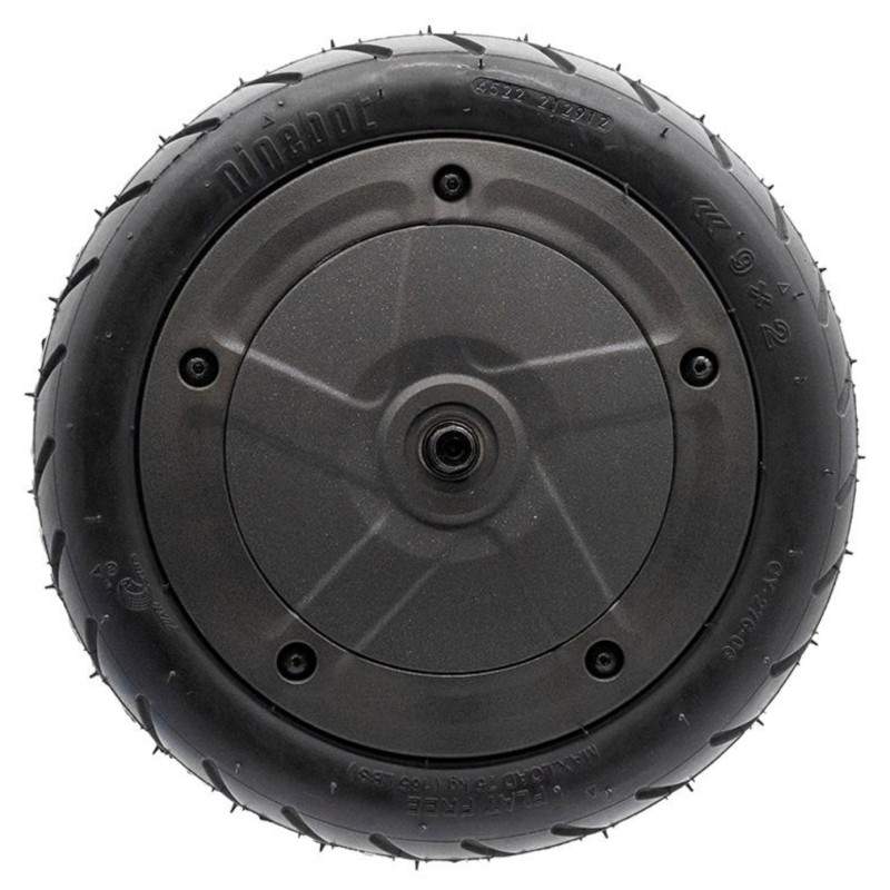 Gnísios kinitíras Segway Ninebot E25, E45, B45 í parómoios kinitíras - 36v - onomastikí ischýs 300w - mégisti 600w  - 2 Gnísios 