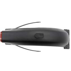 Hinterer Kotflügel für Segway F2, F2 Plus, F2 Pro oder ähnliches Segway - Ninebot - 6 Hinterer Kotflügel für Segway F2, F2 Plus,