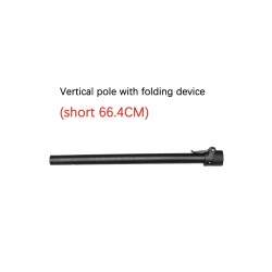 Shchohla z fiksatorom sumisna zi skuterom xiaomi M365 Xiaomi - 2 Це включає:
- Замикаюче кільце
- Направляючий обруч
- Повні гви