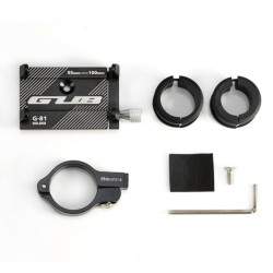 Aluminijska podrška za mobitel - upravljač Xiaomi M365, 1S, Essential, Pro2 i M365 Pro GUB - 2  