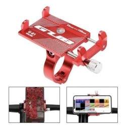 Алюмінієва підтримка для мобільних - Xiaomi M365, 1S, Essential, Pro2 та M365 Pro GUB - 4  