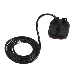 Tagumise poritiiva tuli Segway F2, F2 Plus, F2 Pro vms jaoks Segway - Ninebot - 3 Tagumise poritiiva tuli Segway F2, F2 Plus, F2