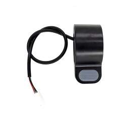 Kioldó vagy fojtószelep a Xiaomi Electric Scooter 4-hez  - 1 Kioldó vagy fojtószelep a Xiaomi Electric Scooter 4-hez
Fojtószelep