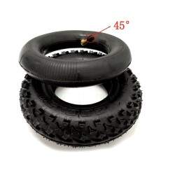 200x50-es gumiabroncs ideális kerekesszékekhez, elektromos robogókhoz vagy más járművekhez  - 4 200x50-es gumiabroncs ideális ke