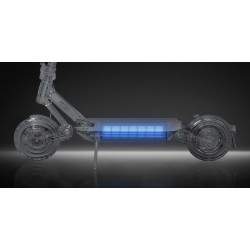 Xiaomi Electric Scooter 4 Ultra -25 km/h - certifikované DGT - 70 kilometrov autonómie  - 4 Xiaomi Electric Scooter 4 Ultra -25 