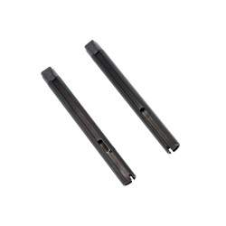 Kairė ir dešinė Segway Ninebot P65 ir P100 serijos paspirtuko vairo aliuminio dalys  - 3 Kairė ir dešinė Segway Ninebot P65 ir P