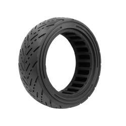 Tvŭrda guma 8,5x2,5 incha za Dualtron Mini / Speedway Leger KROXNE - 2 Tvŭrda guma 8,5x2,5 incha za Dualtron Mini / Speedway Leg