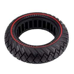 Solid däck för Kugoo G2 Pro, Kugoo G-Booster 10x2,70-6,5 (10x2,75) KROXNE - 2 Solid däck för Kugoo G2 Pro, Kugoo G-Booster 10x2,