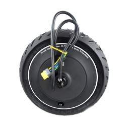 Zadniy motor dlya samokata Xiaomi Electric Scooter 4 Ultra Xiaomi - 1 Zadniy motor dlya samokata Xiaomi Electric Scooter 4 Ultra