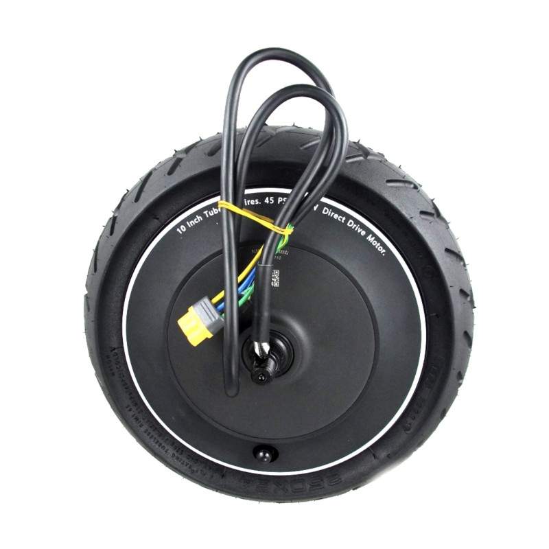 Motor traseiro para a scooter Xiaomi Electric Scooter 4 Ultra Xiaomi - 1 Motor traseiro para a scooter Xiaomi Electric Scooter 4