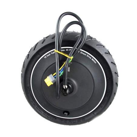 Motor traseiro para a scooter Xiaomi Electric Scooter 4 Ultra Xiaomi - 1 Motor traseiro para a scooter Xiaomi Electric Scooter 4