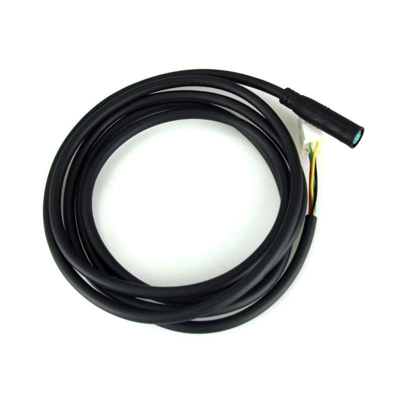 Kabelʹ BLE dlya pidklyuchennya ekranu do kontrolera Xiaomi Scooter 4 Ultra Xiaomi - 1 Kabelʹ BLE dlya pidklyuchennya ekranu do k