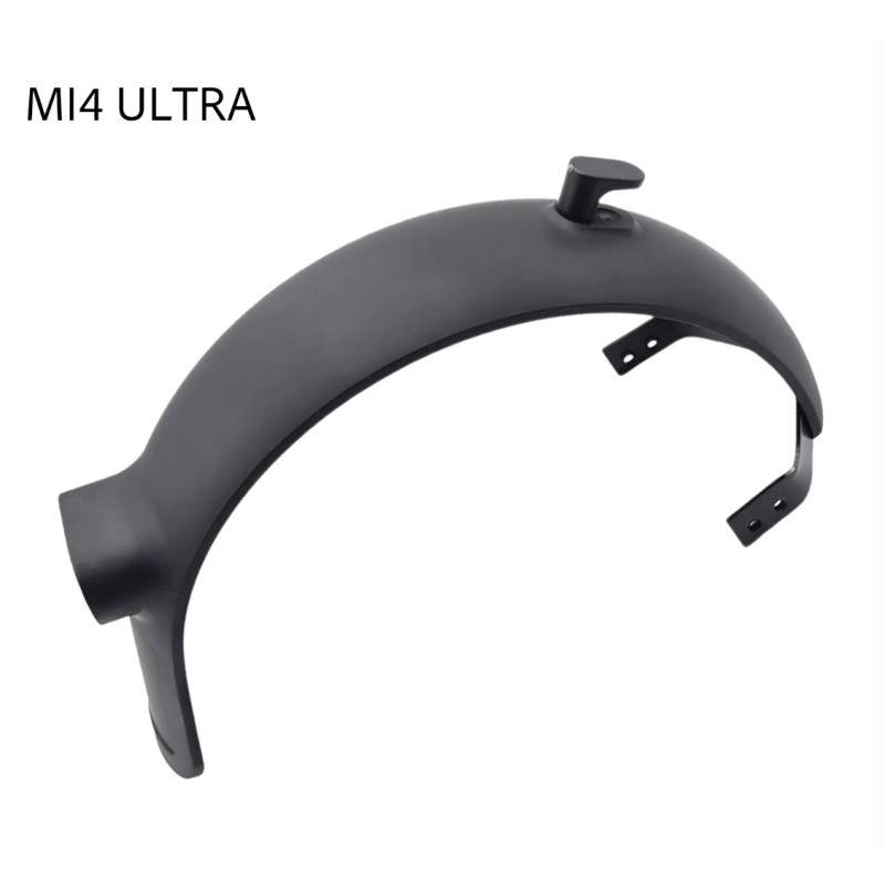 Hátsó sárvédő a Xiaomi Electric Scooter 4 Ultra-hoz Xiaomi - 1 Hátsó sárvédő a Xiaomi Electric Scooter 4 Ultra-hoz
Hátsó sárvédő