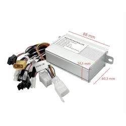 48V 18 Amperes vezérlő Urbanglid, Zwheel vagy hasonló elektromos robogókhoz Urbanglid - 2 48V 18 Amperes vezérlő Urbanglid, Zwhe