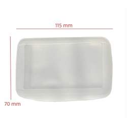 Protector de pantalla para patinete eléctrico Urbanglid, Zwheel o similar Urbanglid - 1 Protector de pantalla para patinete eléc