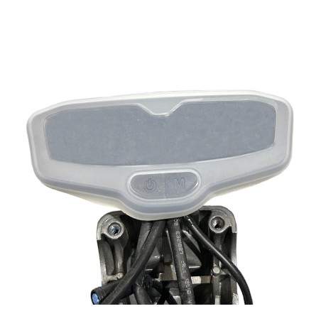 Displayschutzfolie für Smartgyro K2 Elektroroller oder ähnliches Smartgyro - 1 Displayschutzfolie für Smartgyro K2 Elektroroller