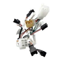 Controler spate 48V-21A compatibil pentru Zwheel Urbanglid Zwheel - 3 Controler spate 48V-21A compatibil pentru Zwheel Urbanglid