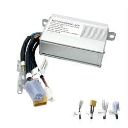 Controlador frontal 48V-15A compatível com Urbanglid Zwheel Urbanglid - 1 Controlador frontal 48V-15A compatível com Urbanglid Z