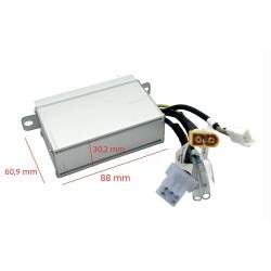 Controladora delantera 48V-15A compatible para Urbanglid Zwheel Urbanglid - 2 Controladora delantera 48V-15A compatible para Urb