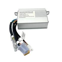 Predný ovládač 48V-15A kompatibilný pre Urbanglid Zwheel Urbanglid - 3 Predný ovládač 48V-15A kompatibilný pre Urbanglid Zwheel
