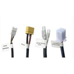 Priekinis valdiklis 48V-15A suderinamas su Urbanglid Zwheel Urbanglid - 4 Priekinis valdiklis 48V-15A suderinamas su Urbanglid Z