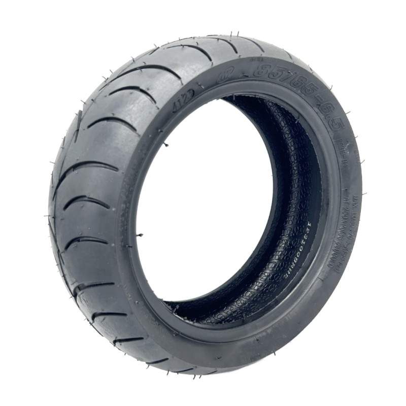 CityRoad rengas 85/65-6.5 tubeless - laadukas leveä maantierengas KROXNE - 1 CityRoad rengas 85/65-6.5 tubeless - laadukas leveä