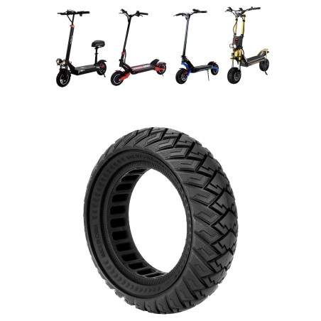 Kiinteän renkaan 10x3 yhteensopivuushalkaisija 138 - 143 mm KROXNE - 1 Kiinteän renkaan 10x3 yhteensopivuushalkaisija 138 - 143 