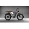 Monorim Vipe - electric bicycle with 1000w motor and 20.8A battery Monorim - 7 Monorim Vipe - electric bicycle with 1000w motor 