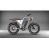 Monorim Vipe - bicicleta elétrica com motor 1000w e bateria 20,8A Monorim - 17 Monorim Vipe - bicicleta elétrica com motor 1000w