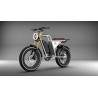 Monorim Vipe - električni bicikl s motorom od 1000w i baterijom od 20,8A Monorim - 20 Monorim Vipe - električni bicikl s motorom