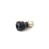 Tubeless valve Xiaomi - 2 Valve for tubeless tires.
Specification:
Color: black
Material: aluminum alloy, copper core
Size: 13 x