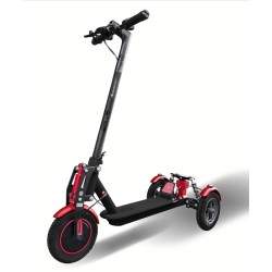 Monorim T0S Ultra x3Wheel motor 350w batería 7800mah velocidad 30km/s Monorim - 1 Monorim T0S Ultra x3Wheel motor 350w batería 7