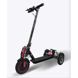 Monorim T0S Ultra x3Wheel motor 350w battery 7800mah speed 30km/s Monorim - 2 Monorim T0S Ultra x3Wheel motor 350w battery 7800m