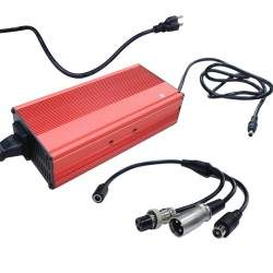 Monorim C5A greitas įkroviklis skirtas ebike 54.6v 5A Monorim - 1 Monorim C5A greitas įkroviklis skirtas ebike 54.6v 5A
Monorim 