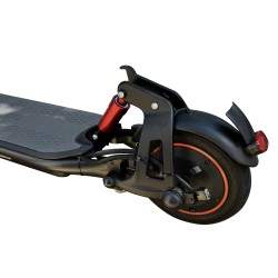 Sospensione posteriore Monorim MFR65i per Ninebot Segway F65i o simili  - 4 Sospensione posteriore Monorim MFR65i per Ninebot Se