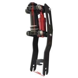 Monorim M0-4P2 prednji ovjes za Xiaomi Scooter 4 Pro 2. generacije Monorim - 1 Monorim M0-4P2 prednji ovjes za Xiaomi Scooter 4 