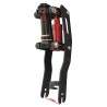 Suspensie frontală Monorim M0-4P2 pentru Xiaomi Scooter 4 Pro 2nd Gen Monorim - 1 Suspensie frontală Monorim M0-4P2 pentru Xiaom