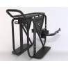 Monorim GL8 - rimorchio per portapacchi, cestino per biciclette o biciclette elettriche. Monorim - 5 Monorim GL8 - rimorchio per