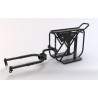 Monorim GL8 - rimorchio per portapacchi, cestino per biciclette o biciclette elettriche. Monorim - 7 Monorim GL8 - rimorchio per