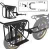 Monorim GL8 - rimorchio per portapacchi, cestino per biciclette o biciclette elettriche. Monorim - 12 Monorim GL8 - rimorchio pe
