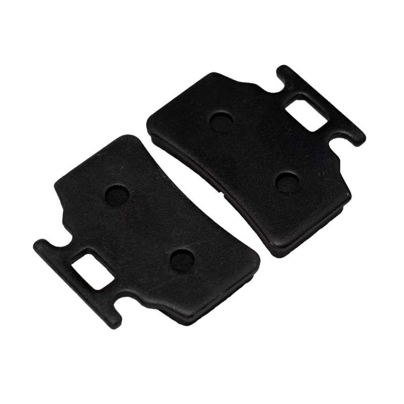 Pastiglie freno per bicicletta elettrica - ebike KROXNE - 1 Pastiglie freno per bicicletta elettrica - ebike
pastiglie freno per