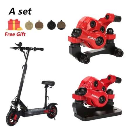 Tormoznyye supporty dlya Kugoo M4 ili Kugoo M4 Pro Kugoo - 3 Tormoznyye supporty dlya Kugoo M4 ili Kugoo M4 Pro
Tormoznyye suppo