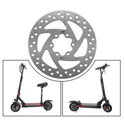 Spirachen disk za Kugoo M4, Kugoo M4 Pro ili podoben elektricheski skuter Kugoo - 1 Spirachen disk za Kugoo M4, Kugoo M4 Pro ili