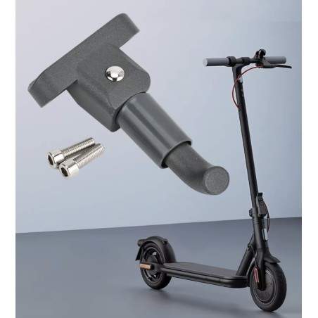 Pata de apoyo para Xiaomi Electric Scooter 4 Lite Xiaomi - 1 Pata de apoyo para Xiaomi Electric Scooter 4 Lite
Pata de cabra par